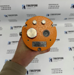 Газоанализатор СГОЭС (СГОЭС-2)