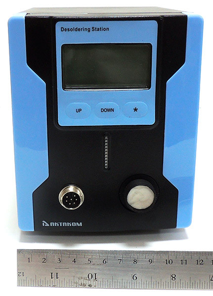 Демонтажная паяльная станция ASE-2105