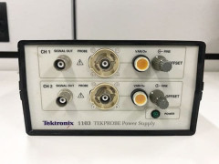 1103 TekProbe-интерфейс