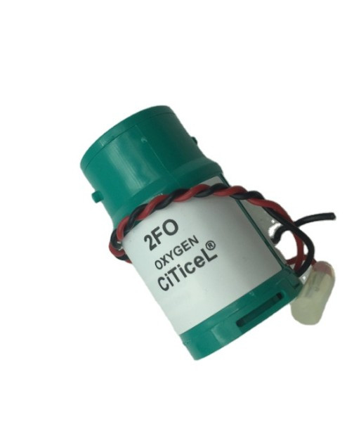 Сенсор CiTiceL 2FO на кислород (O2, 0-30 % об.)