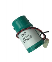 Сенсор CiTiceL 2FO на кислород (O2, 0-30 % об.)