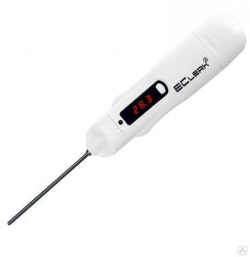 Измеритель-регистратор температуры (логгер) EClerk-M-11-K-G2-300-W