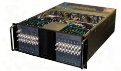 Осциллограф цифровой запоминающий ОЦЗС-02(1000USB)-16
