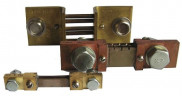 Шунт 75ШИС (5кА)