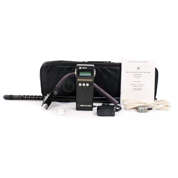 Дымомер МЕТА-01МП 0.43