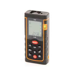 RGK D80 дальномер лазерный