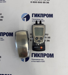 Testo 510 - дифференциальный манометр (0560 0510)