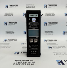 Газоанализатор ФП-11.2К