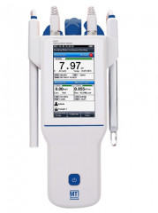 PH310T - Портативный анализатор  с электродом E-301-QC