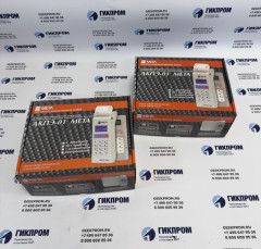 Анализатор алкоголя АКПЭ-01М исп. АКПЭ-01М-03