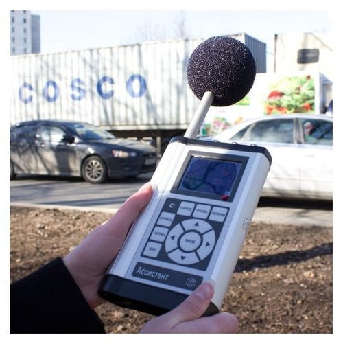 Ветрозащита WS001