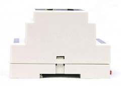 АМЕ-1277 Контроллер с USB/LAN/Web доступом (2 релейных канала)