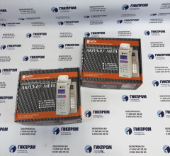 Анализатор алкоголя АКПЭ-01М исп. АКПЭ-01М-02