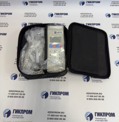 Анализатор алкоголя АКПЭ-01М исп. АКПЭ-01М-02