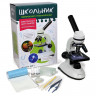 Микроскоп Биолаб ШМ-1 Школьник (монокулярный)