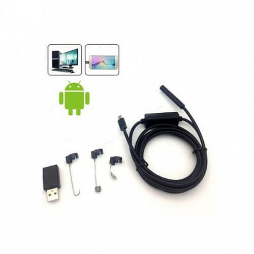 Видеоскоп МЕГЕОН 33022 micro USB