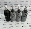 Газовая смесь С3Н8-Воздух 0,34%