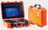 Анализатор электробезопасности vPad-Rugged 2