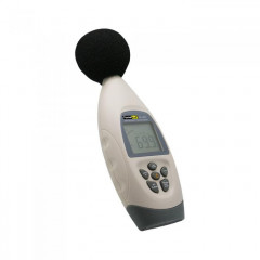 Шумомер цифровой ПрофКИП SL-403