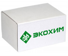 Мойка одинарная 500х750х900, 280 мм. TOF
