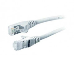 Патч-корд прямой, RJ45-RJ45, длина 1 м