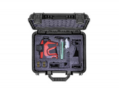 Лазерный нивелир CONDTROL Omniliner G3D Kit