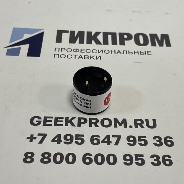 Сенсор оксида углерода S+4 2ECO / DDS