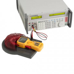 Калибратор для нескольких приборов Fluke 5502A 240