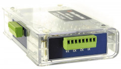 АЕЕ-2088 Коммутатор USB 1 силовой линии на 7 выходов