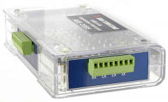 АЕЕ-2085 4-х канальный USB матричный коммутатор силовых линий