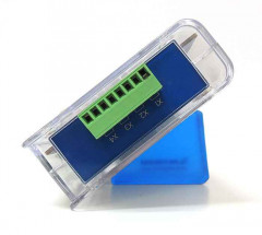 АЕЕ-2085 4-х канальный USB матричный коммутатор силовых линий