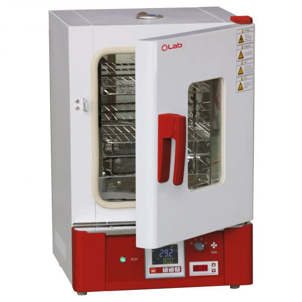 CIP-D60LSF (50 л) Clarity термостат суховоздушный