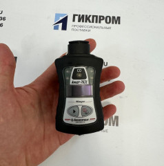 Газоанализатор АНКАТ-7631Микро-CO (СО) ИБЯЛ.413411.058