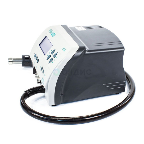 Станция паяльная Quick-713 ESD