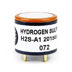 Сенсор сероводорода (H2S-A1, Alphasense)