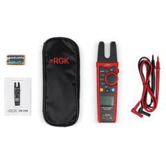 Токоизмерительные клещи RGK CM-22N