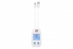 UT658DUAL UNI-T USB-тестер