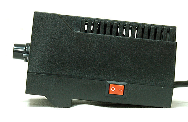 Паяльная станция ASE-1105