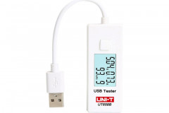 UT658B UNI-T Тестер USB