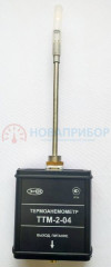 Термоанемометр ТТМ-2-04-02