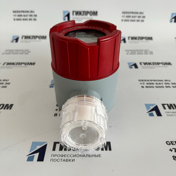 ДАК-CH4-132 ИБЯЛ.418414.071-132 датчик-газоанализатор