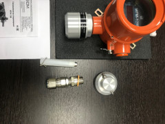 ИГМ-12М стационарный газоанализатор