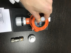 ИГМ-12М стационарный газоанализатор