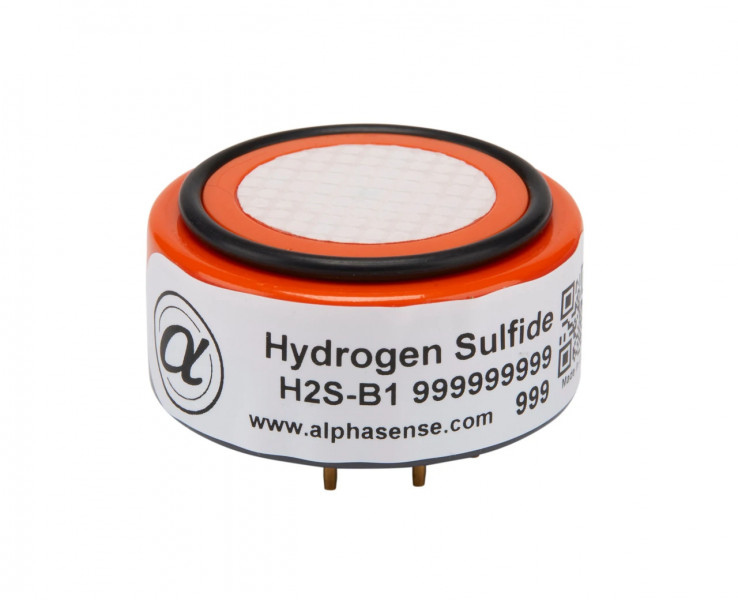H2S-B1 Alphasense сенсор на сероводород