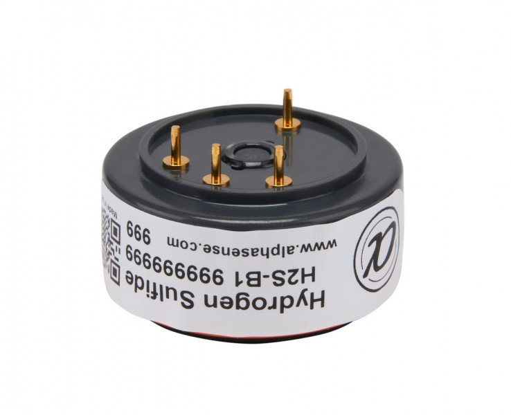 H2S-B1 Alphasense сенсор на сероводород