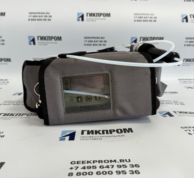 Колион-1ВН-1 (исполнения 7, 9, 8, 6, 3) газоанализатор переносной