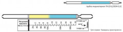 Индикаторная трубка Формальдегид 1-10 10-100 (4,5 мм)