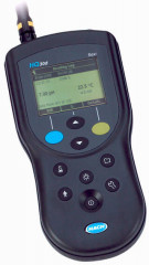 HACH HQ30D.99.305000 (3)HQ30D портативный анализатор c кейсом для изм. БПК