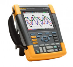 190M-4 осциллограф медицинский 4-канальный 190M-4