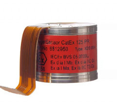 Drager Cat-Ex 125PR термокаталитический сенсор 6812950